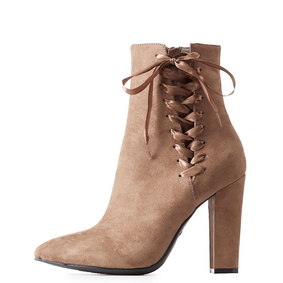Shoes - Black Friday sale New ankle boot